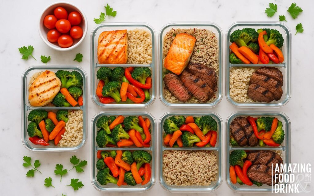 5 Foods to Never Eat for a Flat Stomach