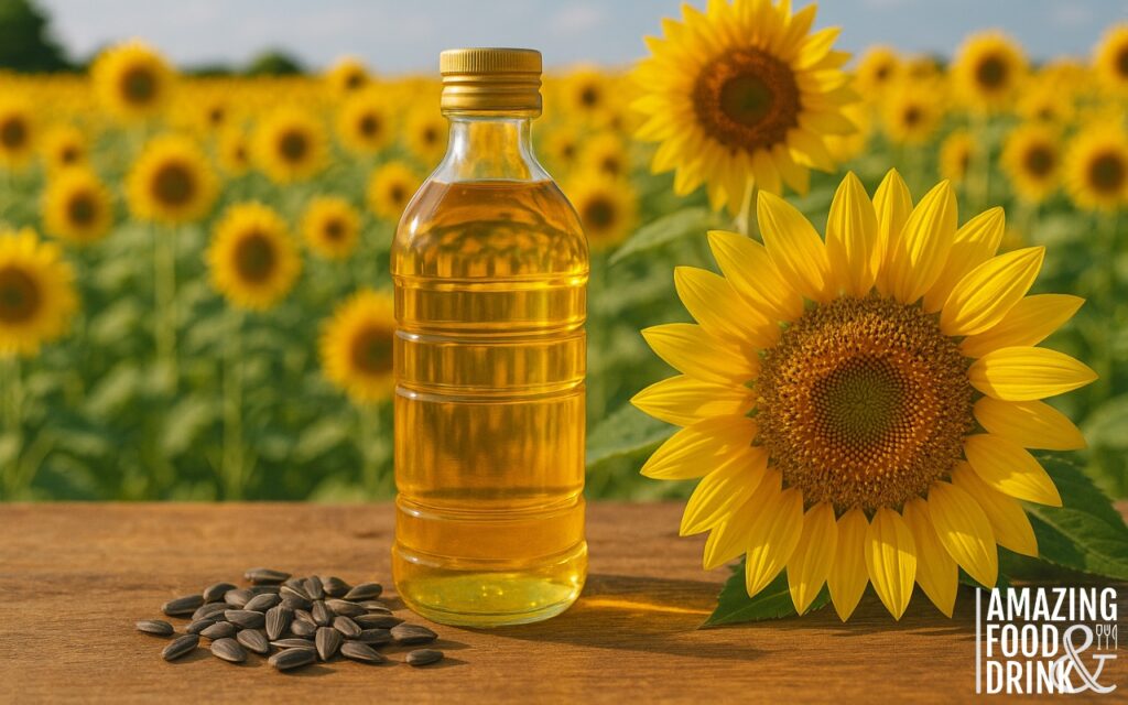 11 Best and Healthiest Vegetable Oils for Cooking