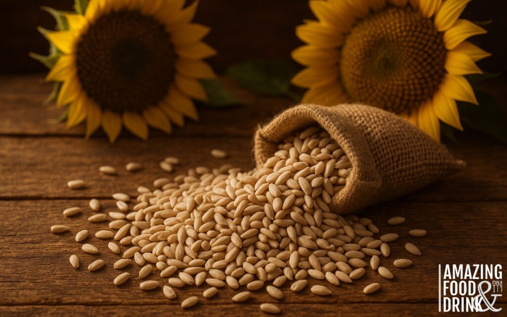 Healthy Food for Healthy Skin 12 Expert Picks