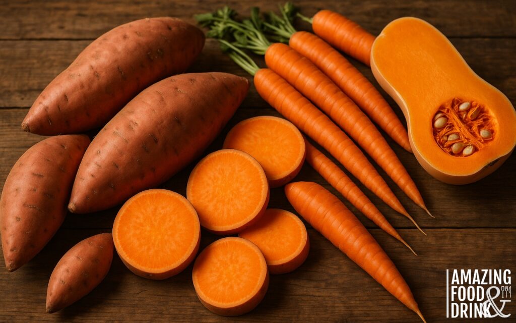 Healthy Food for Healthy Skin 12 Expert Picks