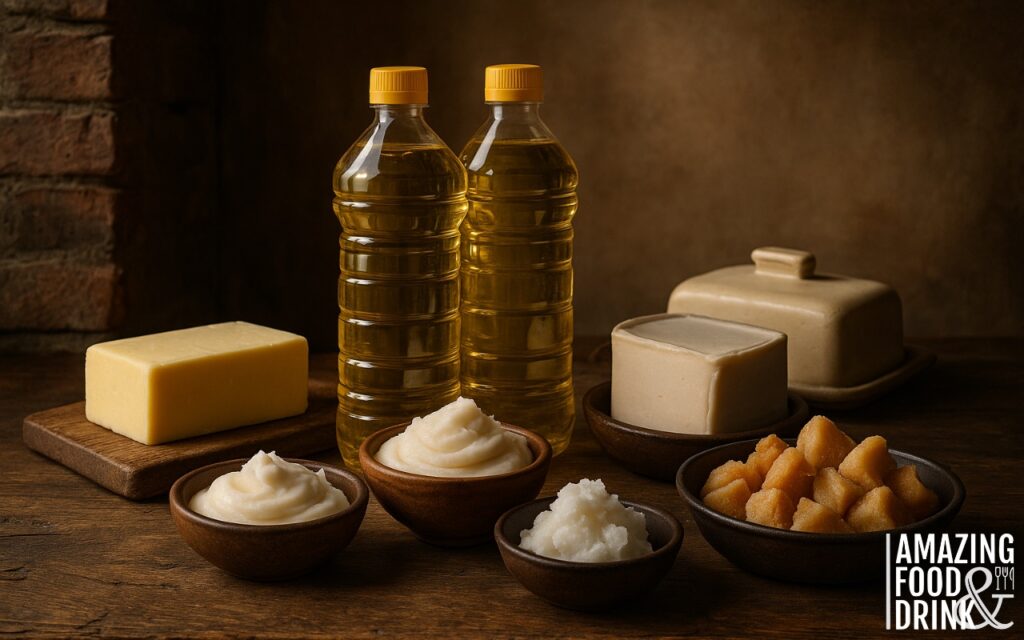 11 Best and Healthiest Vegetable Oils for Cooking