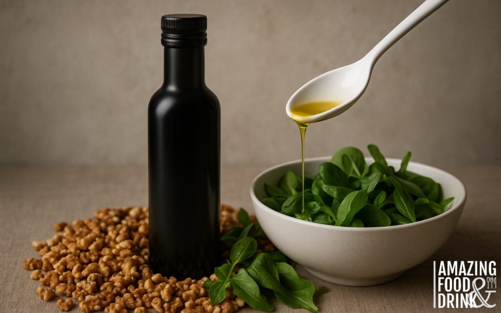 11 Best and Healthiest Vegetable Oils for Cooking
