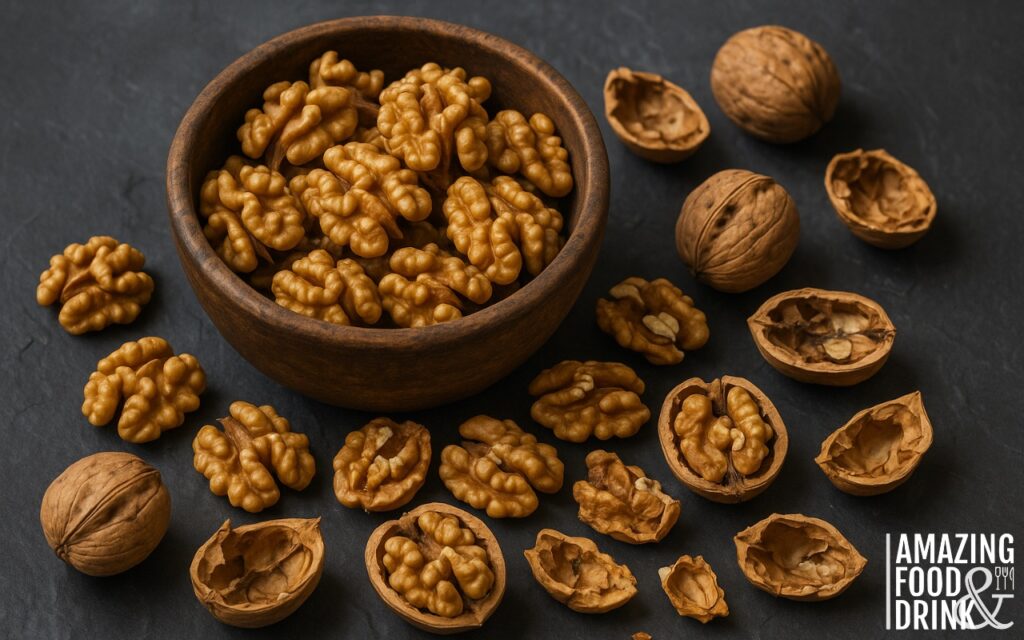 Healthy Food for Healthy Skin 12 Expert Picks