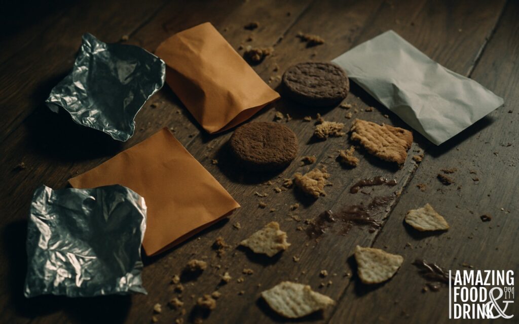 Childhood Binge Eating Disorder: Signs and Treatment
