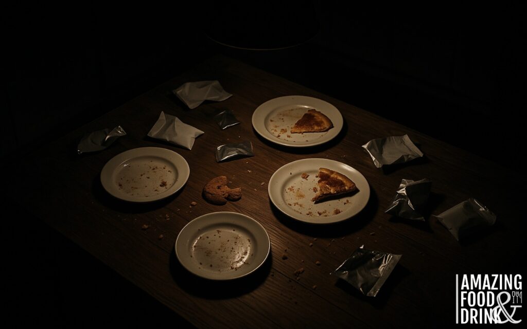 Childhood Binge Eating Disorder: Signs and Treatment