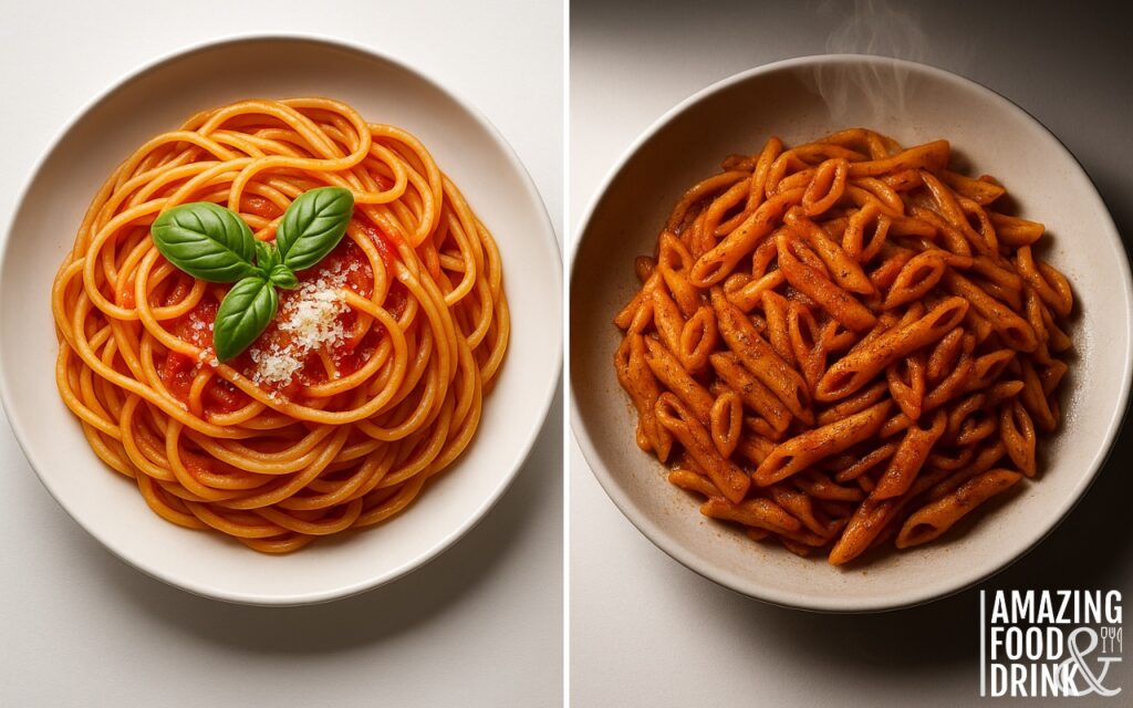 Top 6 Egyptian Pasta Dishes: Easy Authentic Recipes