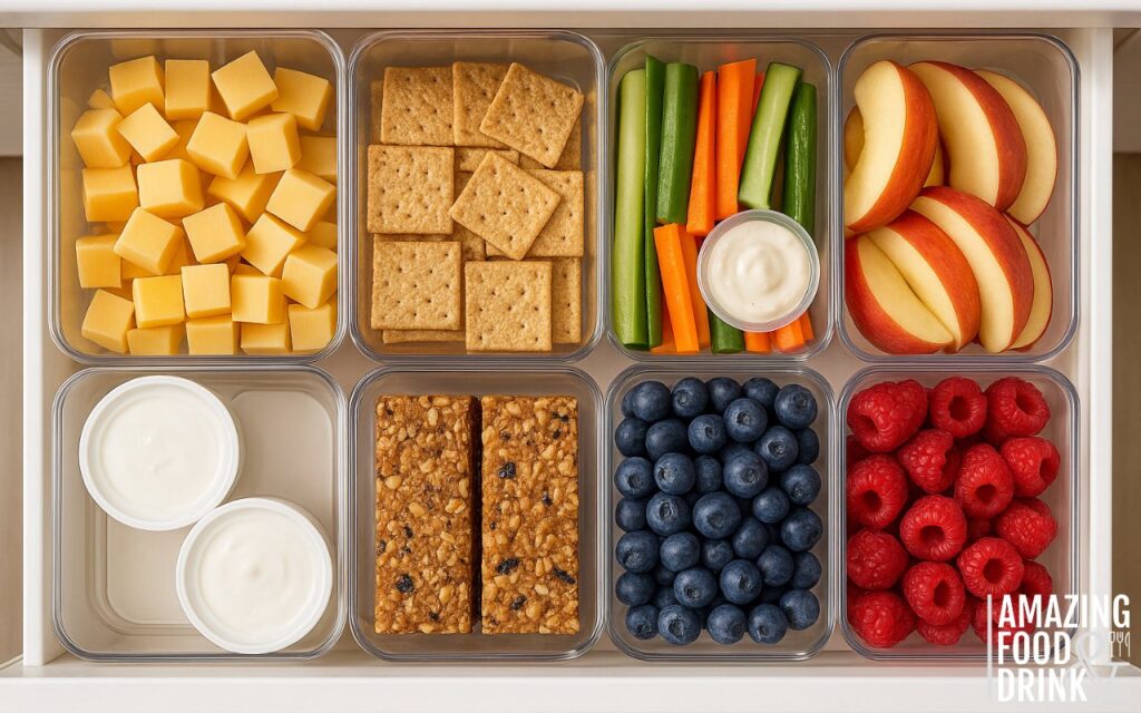 Healthy Food for Picky Eaters: 15+ Ideas That Work