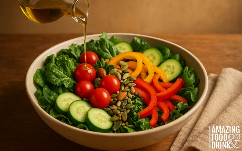 5 Foods to Never Eat for a Flat Stomach