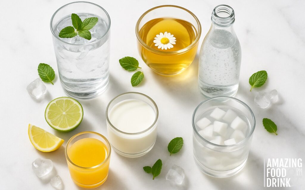 How Much Water Should You Drink a Day?