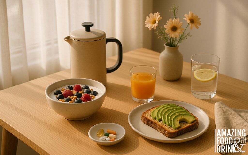 What Vitamins Should I Take? Complete Guide