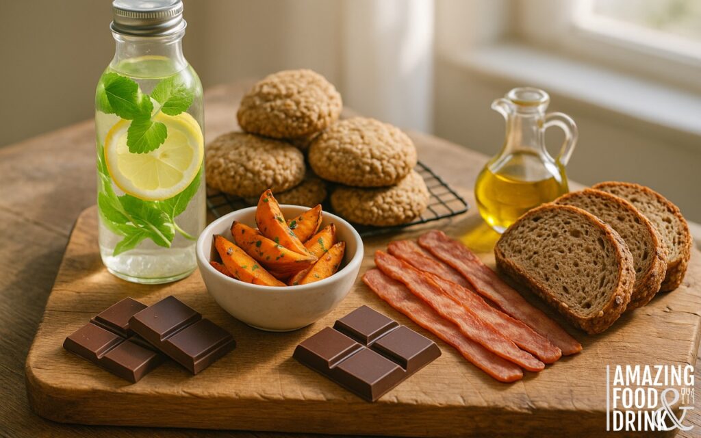 7 Foods You Should Never Eat If You Want to Lose Weight