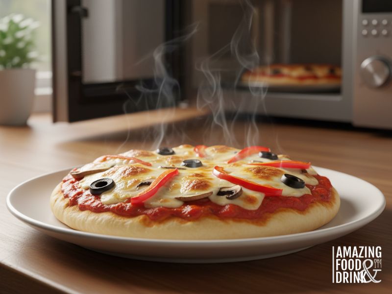Recipes to Make Pizza