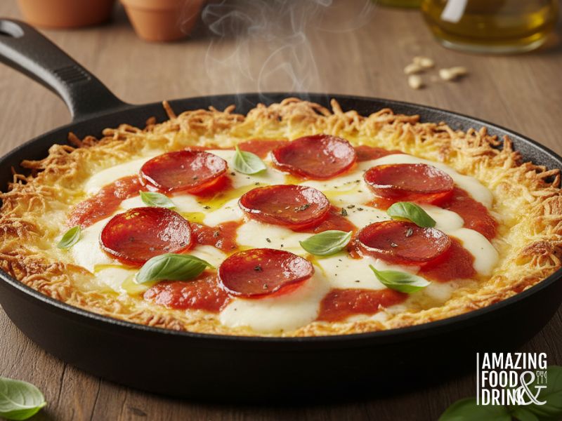 Recipes to Make Pizza