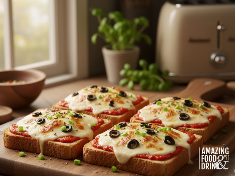 Recipes to Make Pizza