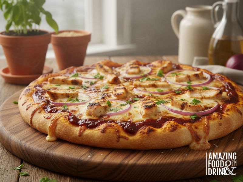 Recipes to Make Pizza