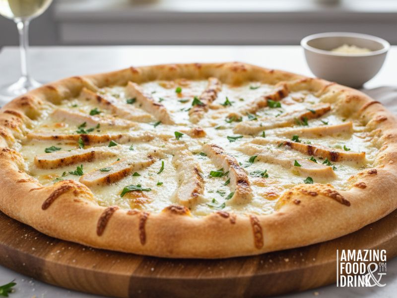 Recipes to Make Pizza