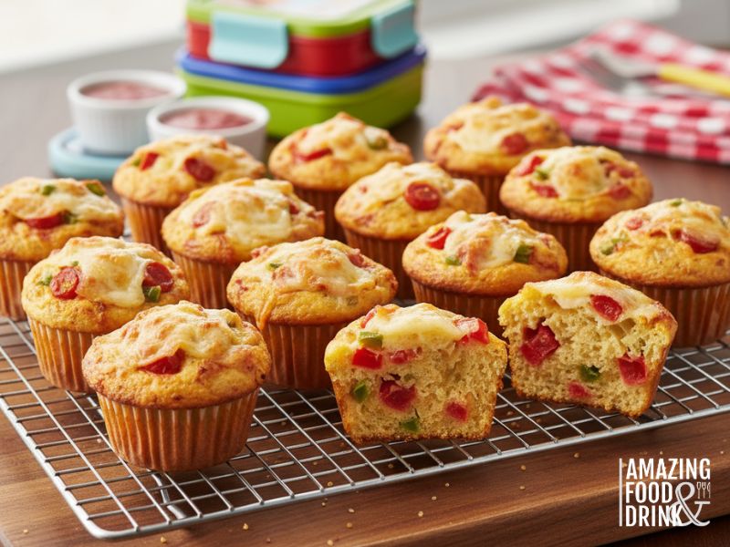 Recipes to Make Pizza