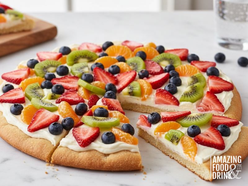 Recipes to Make Pizza