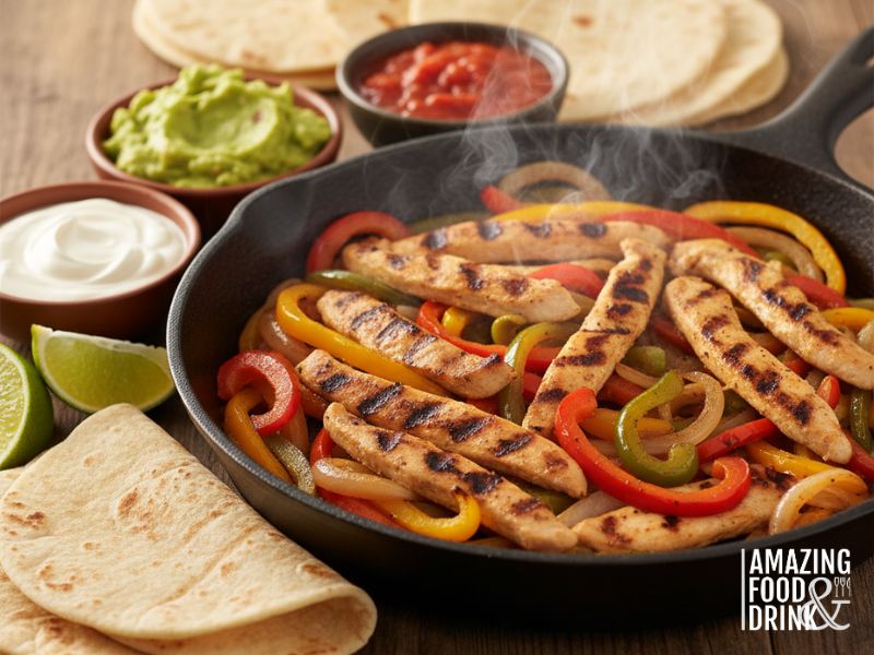 Cooking Recipes for Beginners