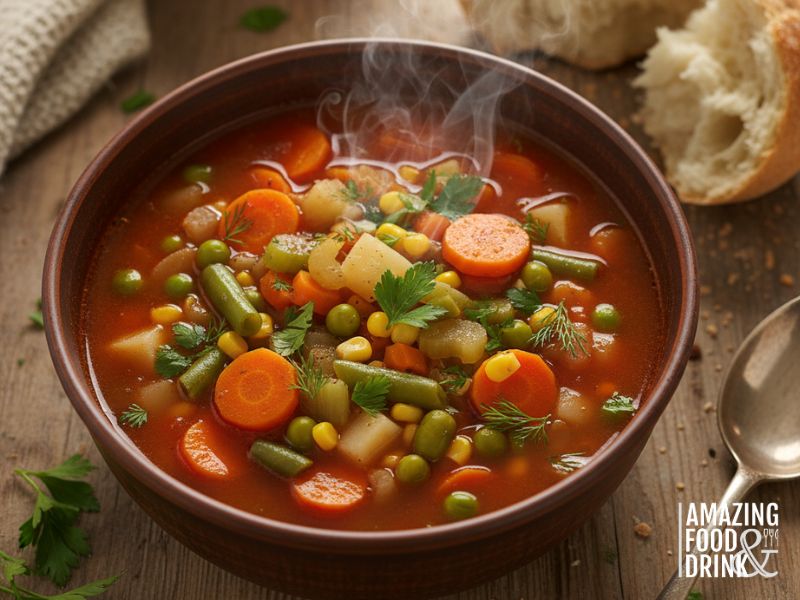 Cooking Recipes for Beginners