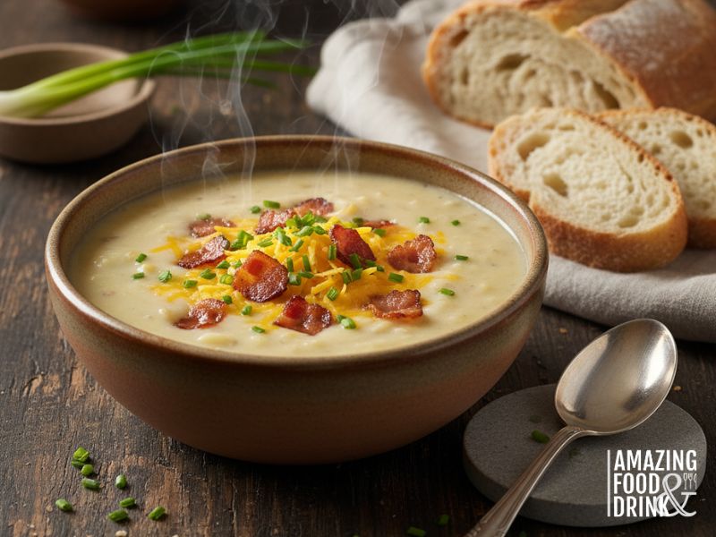 Cooking Recipes for Beginners