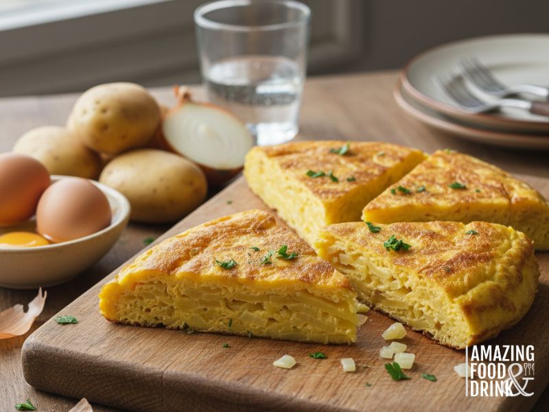 Cooking Recipes for Beginners