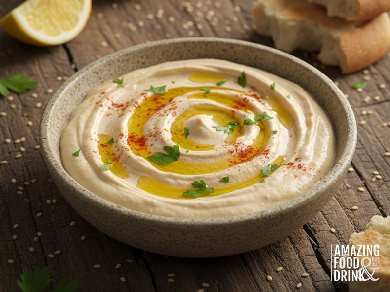 Egyptian Easter Foods