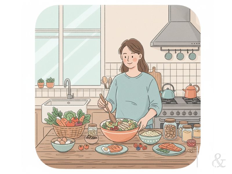 Intermittent Fasting