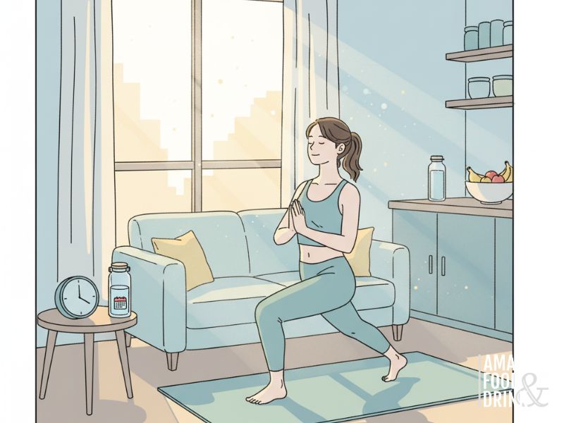 Intermittent Fasting