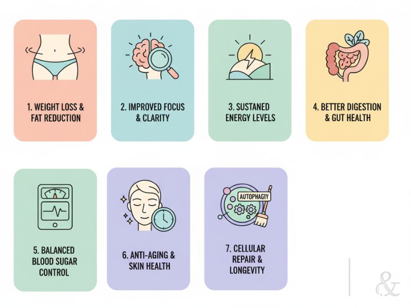 Intermittent Fasting