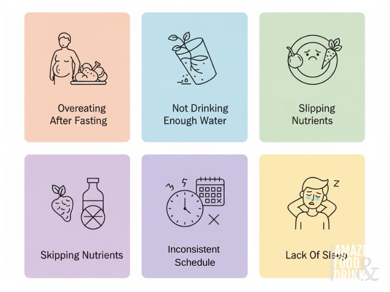 Intermittent Fasting