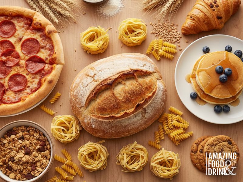 What Is Gluten?
