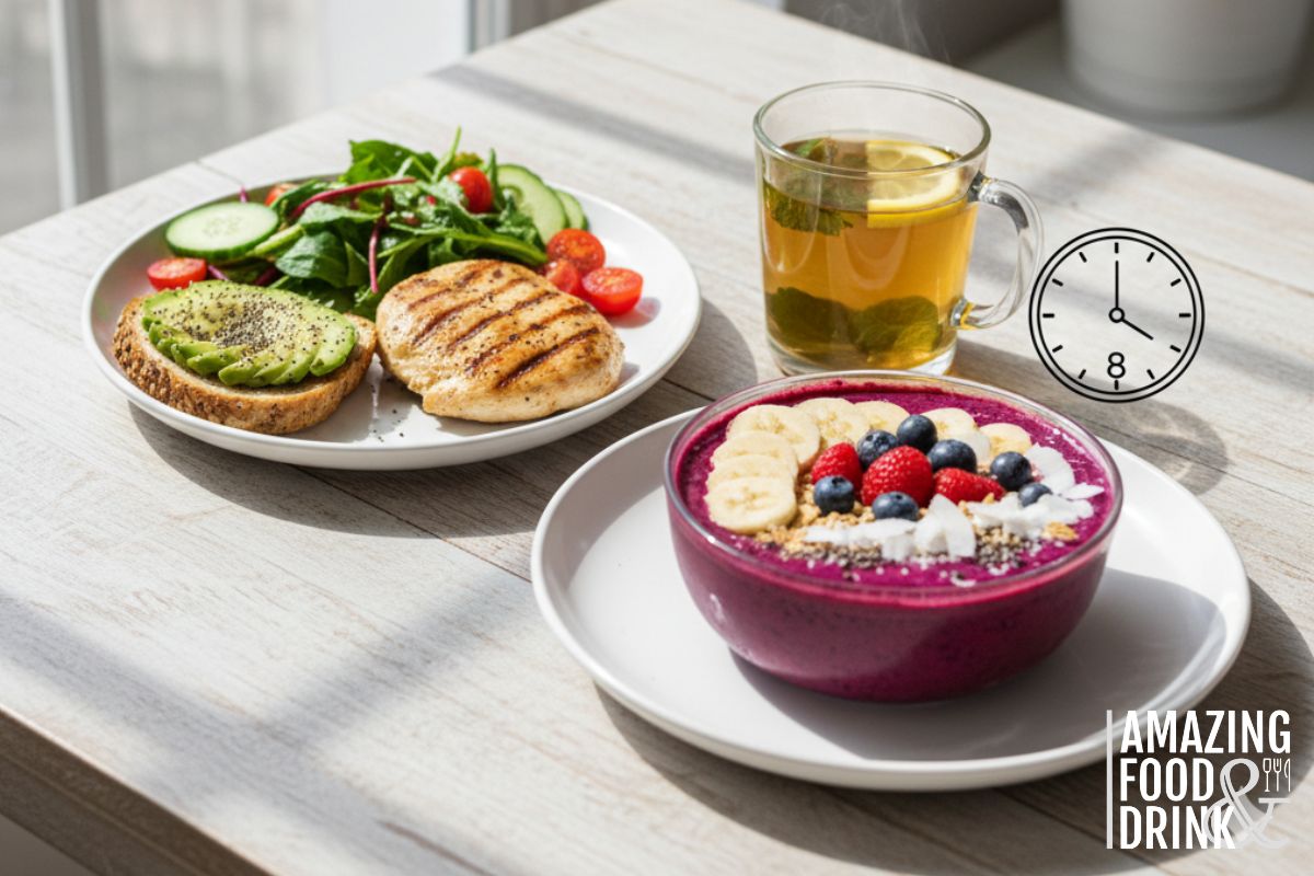 10 Simple Intermittent Fasting Tips: Complete Guide