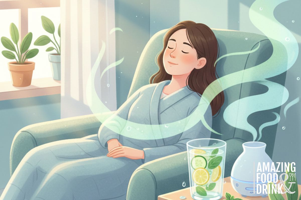 How to Deal with Nausea: The Culinary Care Guide & Gentle Recipes