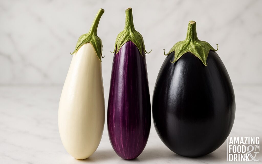 How to Cook Eggplant the Egyptian Way: Mesa'aa & Traditional Aubergine Recipes