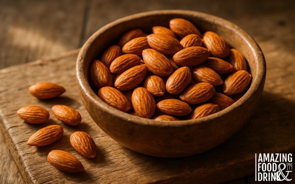 How to Toast Nuts Perfectly: 4 Easy Methods & Global Recipes