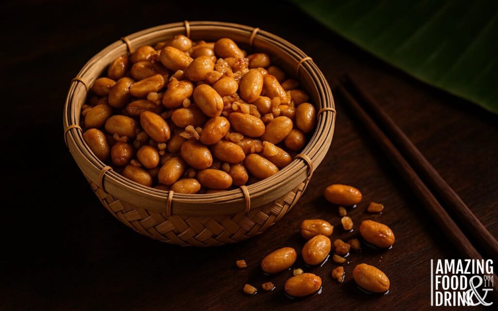 How to Toast Nuts Perfectly: 4 Easy Methods & Global Recipes