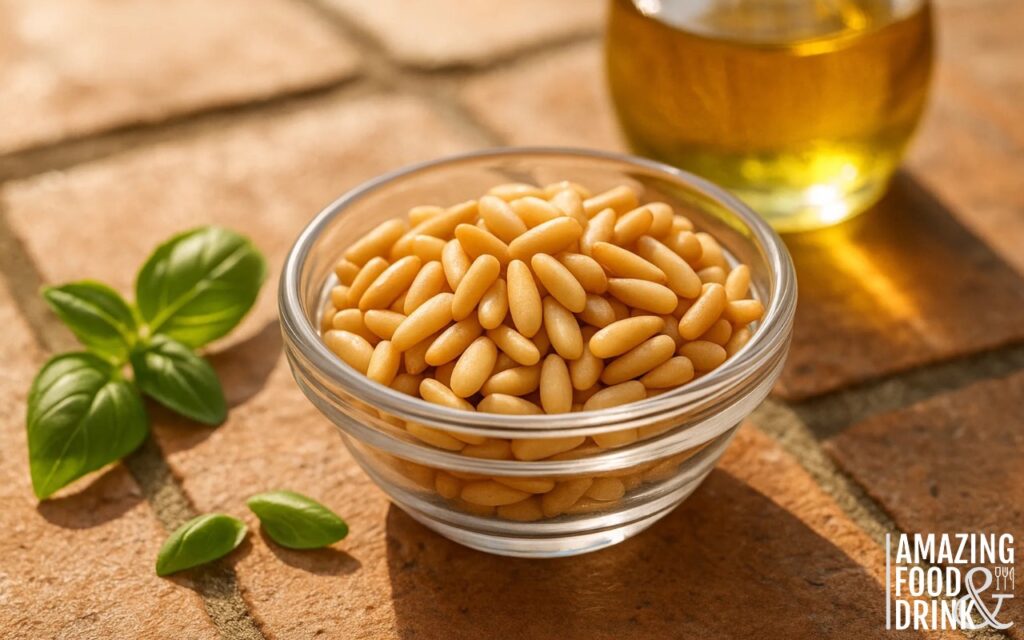 How to Toast Nuts Perfectly: 4 Easy Methods & Global Recipes