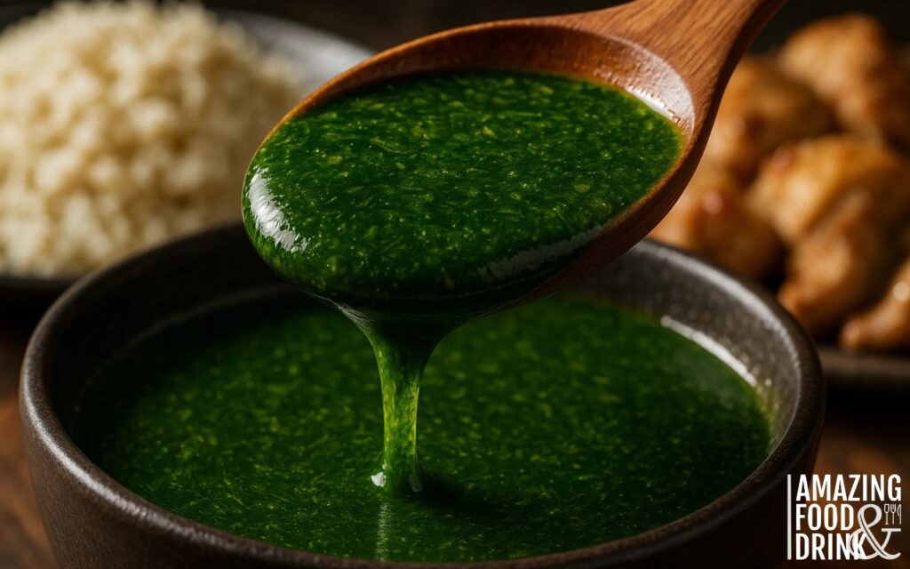 How to Make Authentic Egyptian Molokhia: Step-by-Step Guide