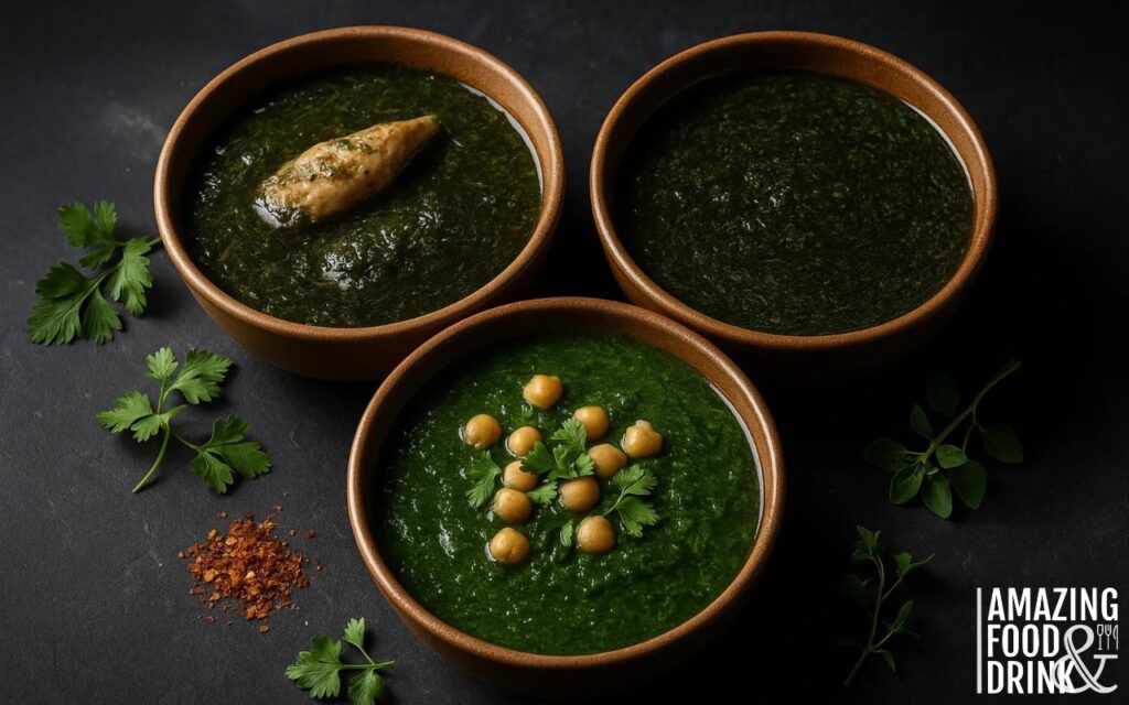 How to Make Authentic Egyptian Molokhia: Step-by-Step Guide