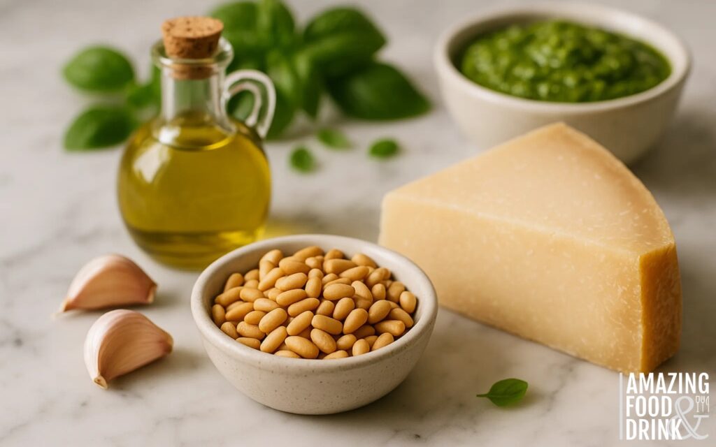 How to Toast Nuts Perfectly: 4 Easy Methods & Global Recipes