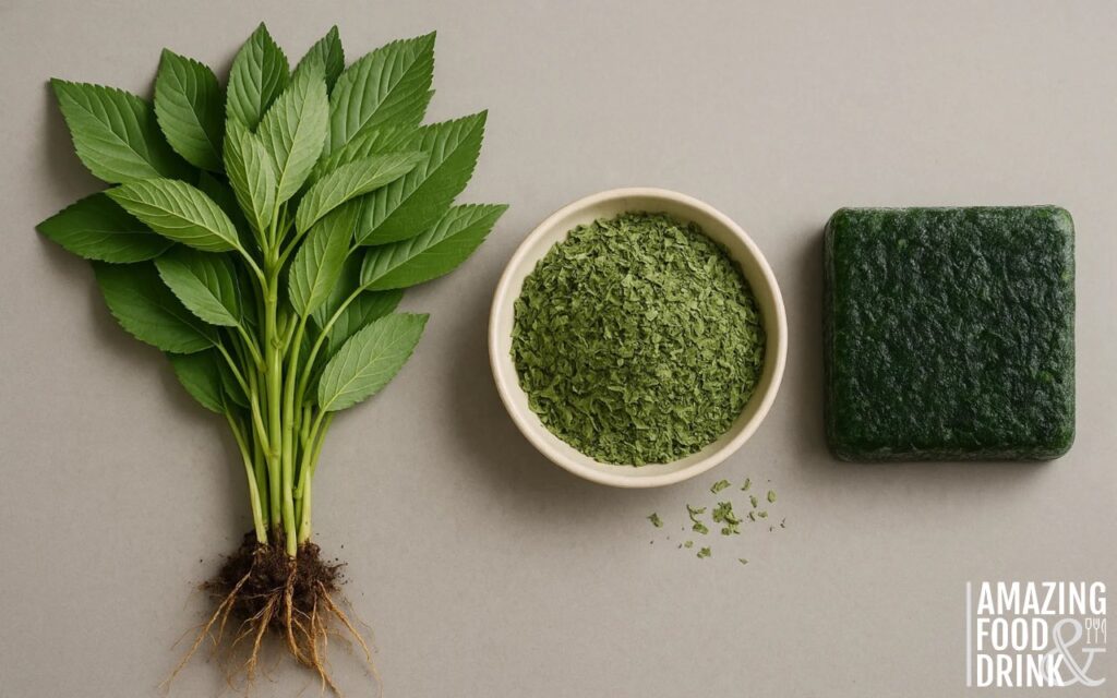 How to Make Authentic Egyptian Molokhia: Step-by-Step Guide