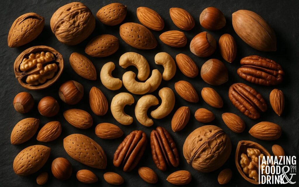 How to Toast Nuts Perfectly: 4 Easy Methods & Global Recipes