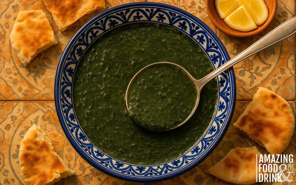 How to Make Authentic Egyptian Molokhia: Step-by-Step Guide