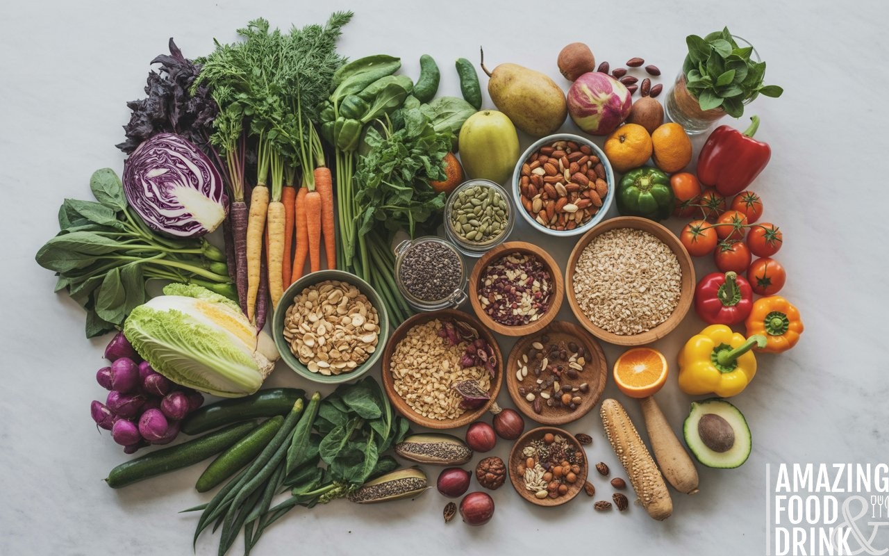 10 Common Dieting Myths Debunked: A Food Lover's Guide to Healthy Eating