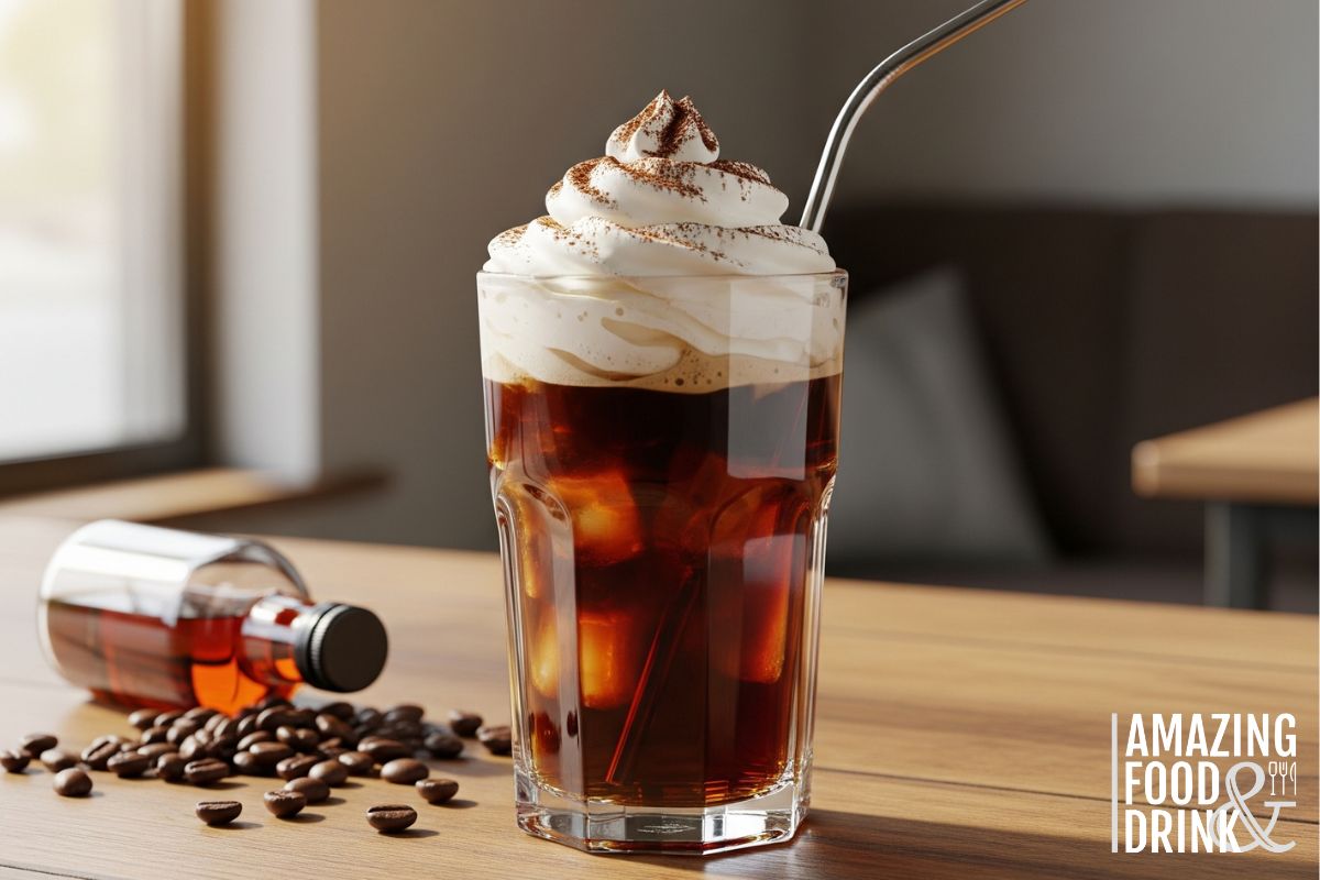 Iced Irish Coffee Recipe – Easy 5-Minute Cocktail