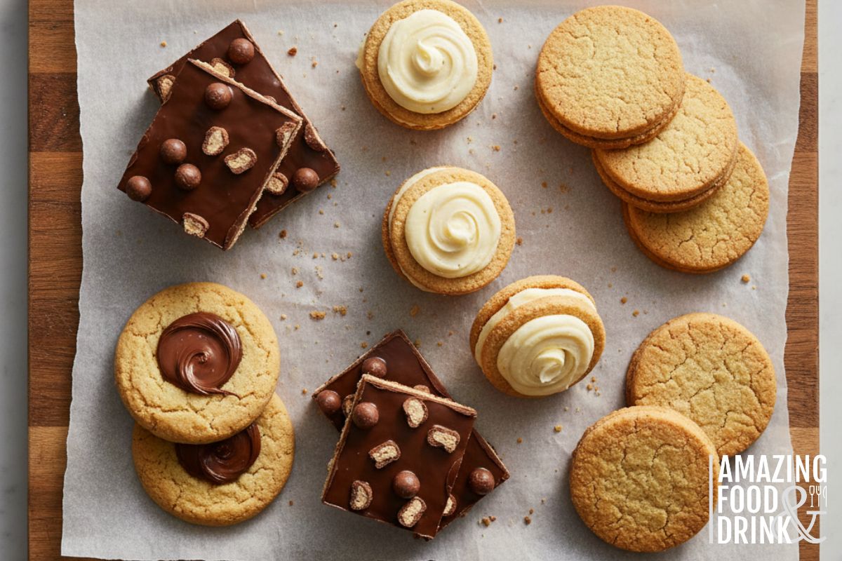 The Daily Apron, Lisburn: Traditional Irish Baking & Recipes