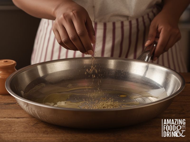 belfast cookery school