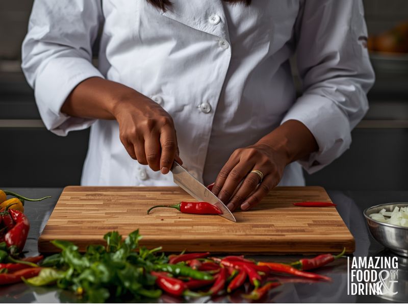 belfast cookery school