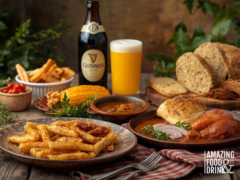 belfast cookery school